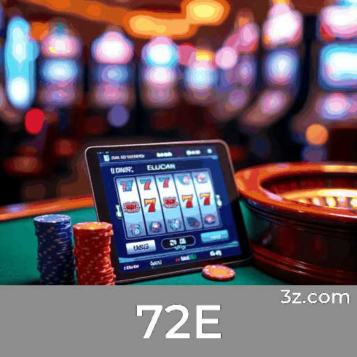 72E Game com bônus e experiência premium